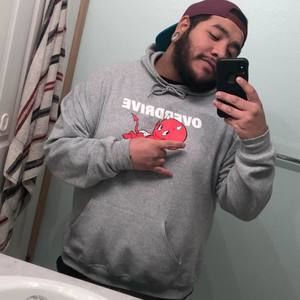 Meet your Posher, Carlos